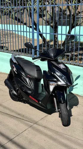 Honda elite 2022