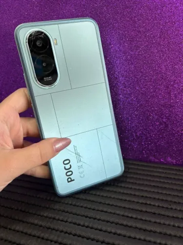 POCO M7
