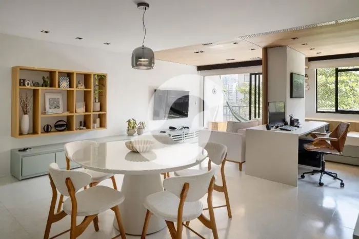 Apartamento de 122 m² na Professor Miguel Couto - Jardim Icaraí - Niterói - RJ, à venda po