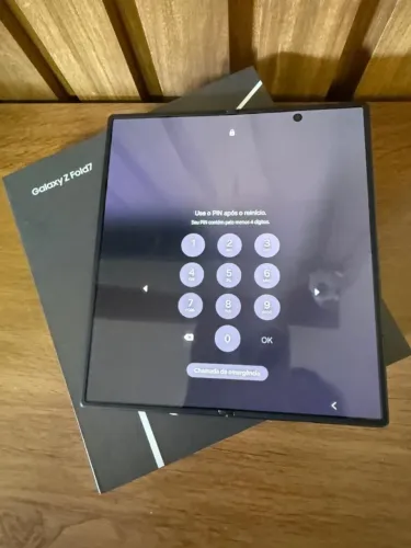 Galaxy Z Fold 7 512gb Samsung Z Fold 7
