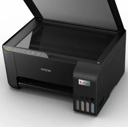 Impressora Epson L3150 - valor 300,00