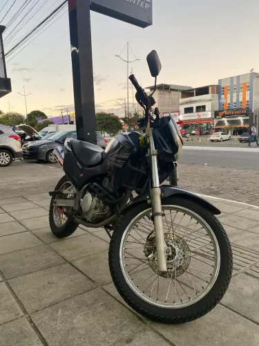 Honda Falcon 400