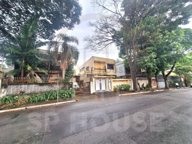 Área a venda Planalto Paulista, Zoneamento ZER, 840M², dimensões 30 X 28m²,
