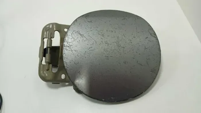 Portinhola Tampa Tanque Combustivel Honda Civic 2012 Á 2016 Cinza