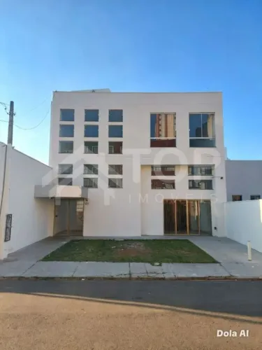 Prédio Comercial para Alugar no Jardim Lutfalla, São Carlos