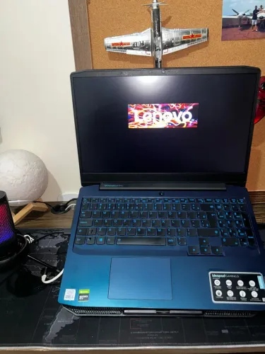 Notebook Gamer