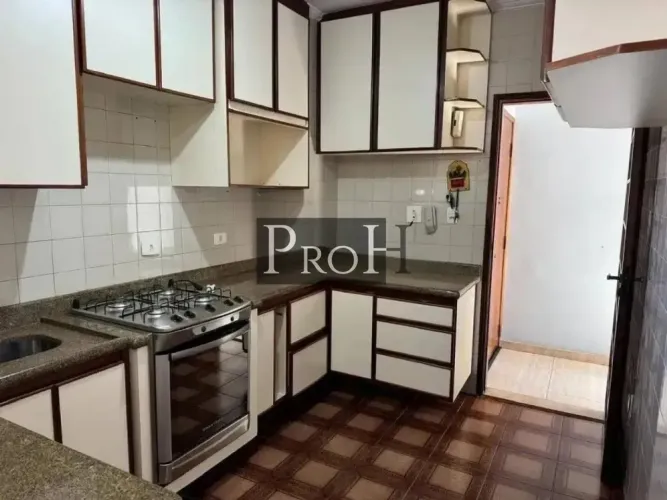 Apartamento á venda 2 quartos, Osvaldo Cruz - São Caetano