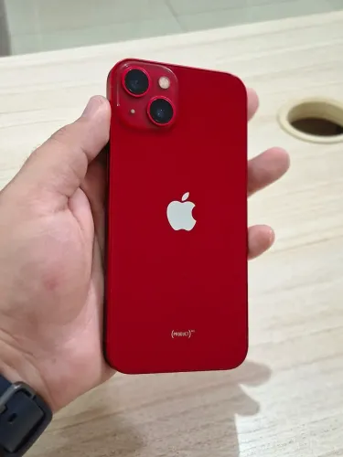 iPhone 13 - 128gb