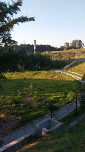 Terreno à venda, Parque Alexandre, Cotia, SP