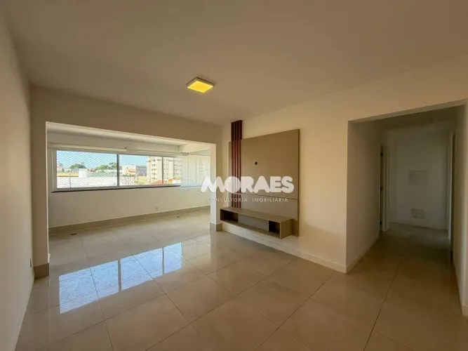 Apartamento com 3 dormitórios para alugar, 90 m² por R$ 4.500/mês - Porto Moniz Residencia