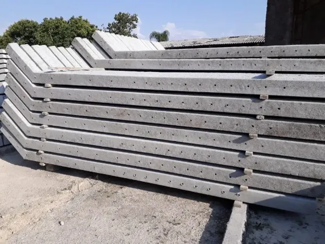 PALANQUES DE CONCRETO | DIRETO DA FÁBRICA