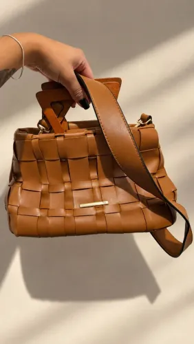 Bolsa WJ original