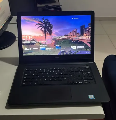 Notebook Dell Inspiron 14