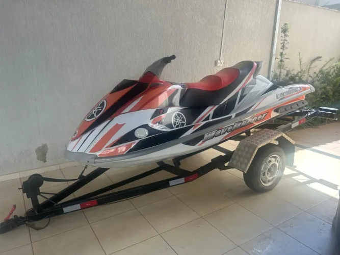 Jetski  VX 700