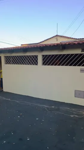 CASA SETOR UNIÃO 3 QUARTOS , SALA, COPA, COZINHA, BANHEIRO, ÁREA DE SERVIÇO E GARAGEM