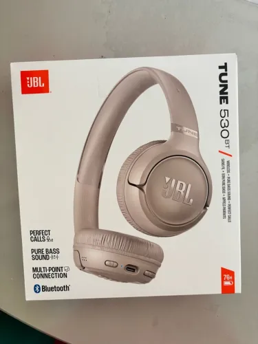Fone JBL Tune 530
