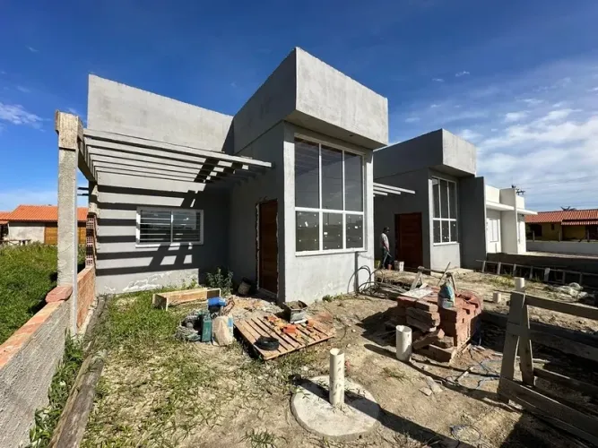 Casa à venda em Imbé - Presidente