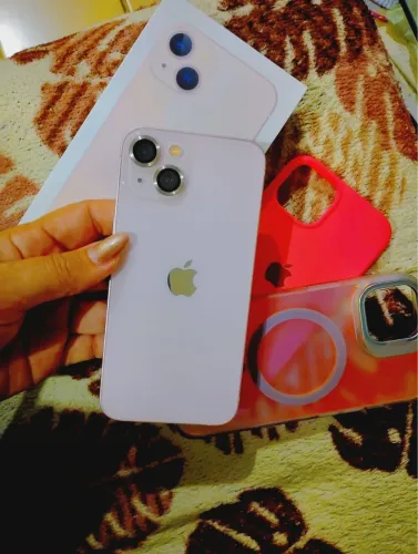 IPhone 13 perfeito 