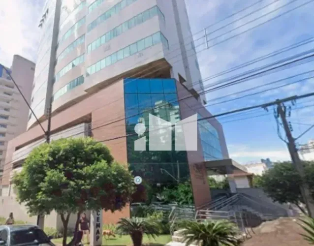 Sala à venda, 41 m² por R$ 264.000,00 - Praia da Costa - Vila Velha/ES