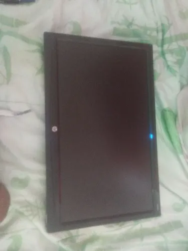 Vendo monitor hp 18.5" em perfeito estado