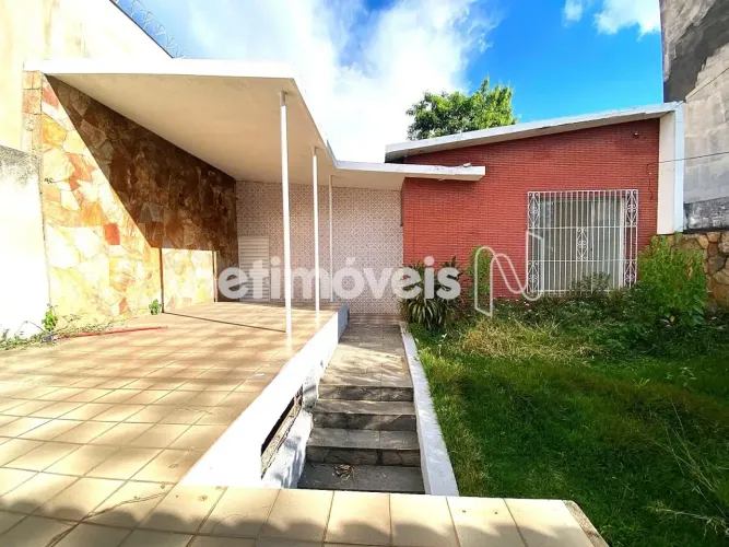 Venda Casa Carlos Prates Belo Horizonte