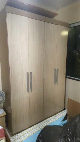 Guarda Roupa Solteiro