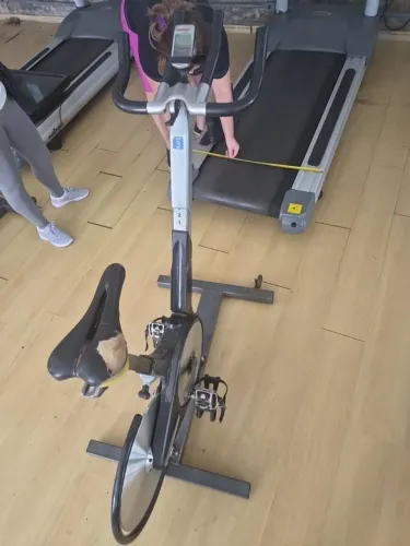 Bikes de spinning