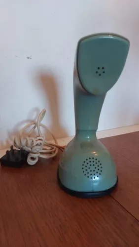 Telefone Ericsson Antigo 