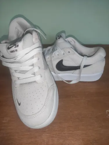 Tênis Nike SB