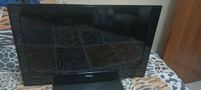 Monitor/TV com HDMI 24  Philco 
