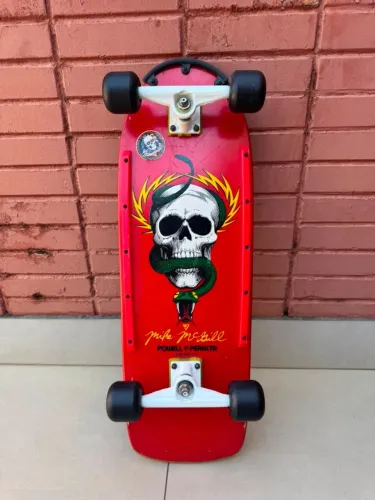 Shape Powell Peralta 