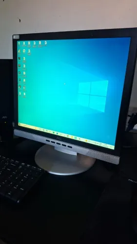 Monitor 17 polegadas AOC