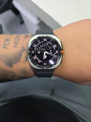 Samsumg Watch Ultra