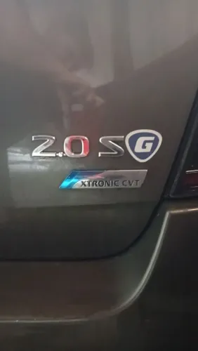 Cambio automático Sentra XTRONIC CVT