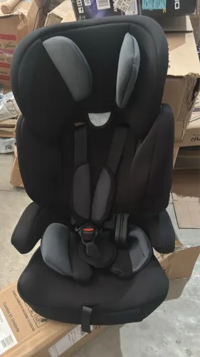 Cadeirinha para auto reclinável 