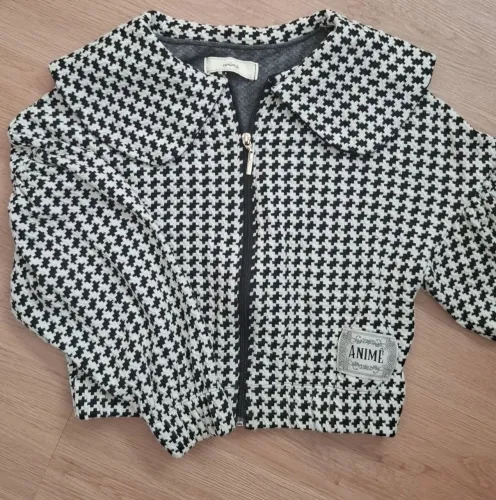 Lote Roupas menina Tam. 12