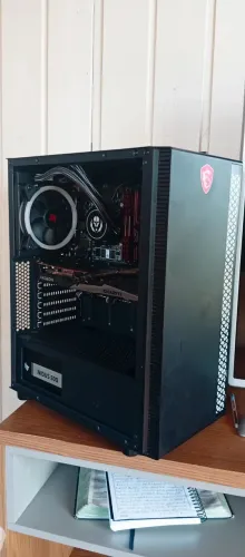 Computador gamer