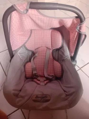 Bebê conforto