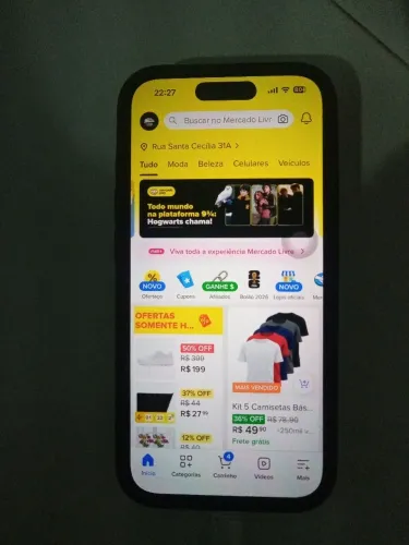 iPhone 15 pro
