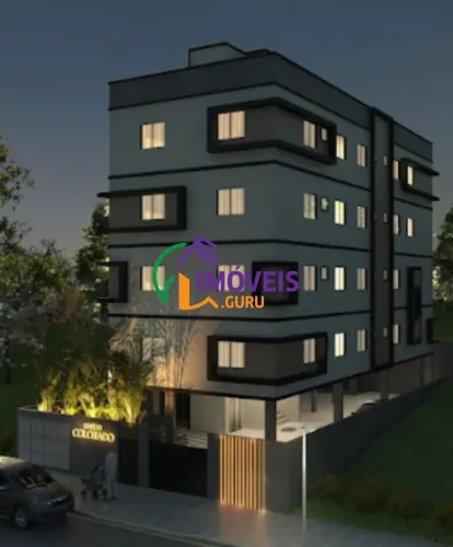APARTAMENTO - CENTREVILLE - MG