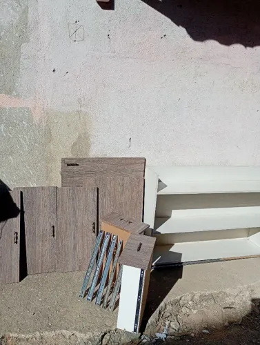 Portas de armário.LIGAR PARA ANTÔNIO TEL.31.98248.3893