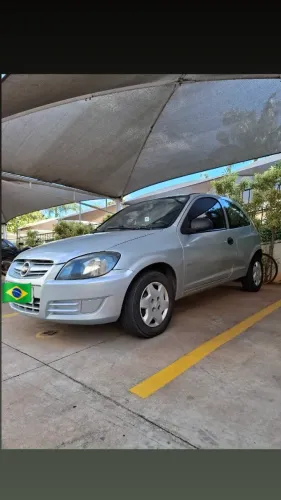 Chevrolet Celta Spirit 1.0 MPFI 8V Flexpower 3P 2010