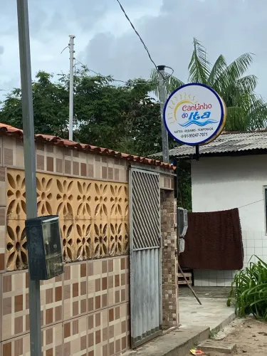 ALGODOAL - ALUGO SUÍTES REVEION 2027