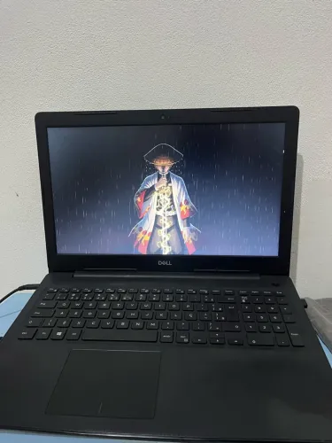 Notbook Dell