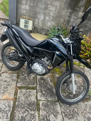 Honda NXR 160 Bros Esdd Flexone 2024