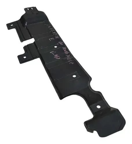 Defletor Radiador Suzuki Swift 2010 A 2012