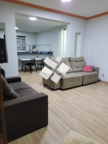 Apartamento à venda, 3 quartos, 1 suíte, 1 vaga, Havaí - Belo Horizonte/MG