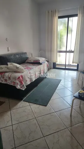 Apartamento à venda Alameda Barão de Limeira, Campos Elíseos - São Paulo
