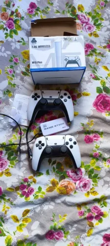 Games retro 