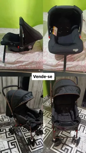Vende - se novo